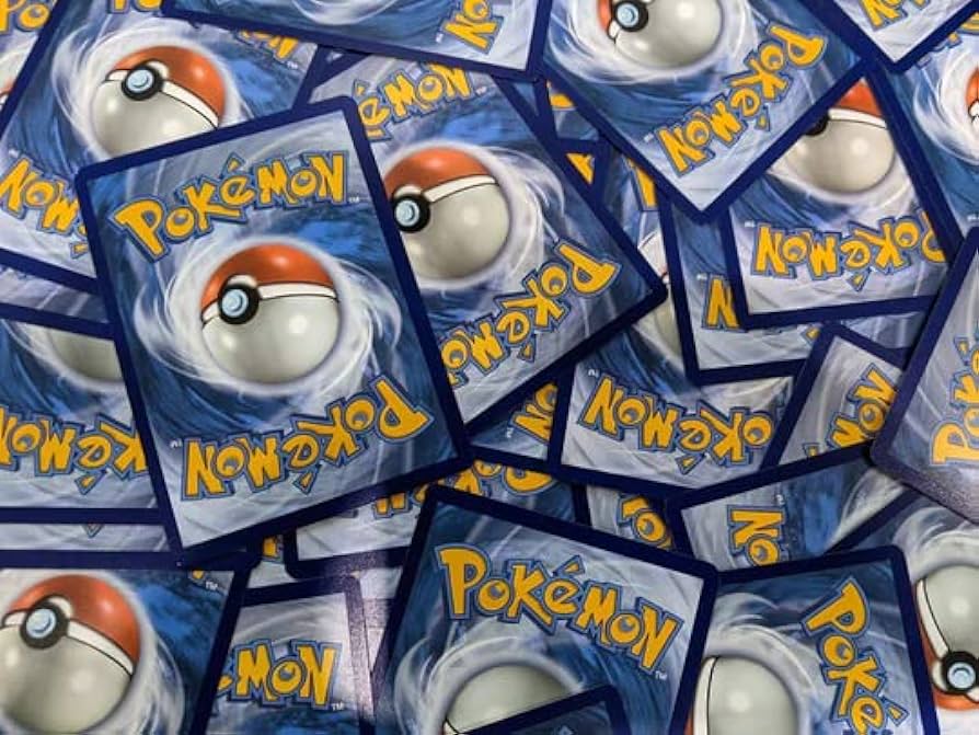 Pokemon Singles