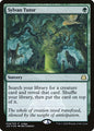 Sylvan Tutor (8) (Foil) - NM