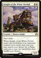 Knight of the White Orchid (21) - NM