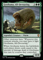 Grothama, All-Devouring (224) - NM