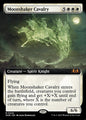 Moonshaker Cavalry (325) - EXTENDED ART - NM