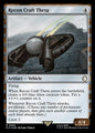 Recon Craft Theta (669) (Foil) - NM