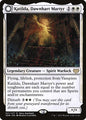 Katilda, Dawnhart Martyr // Katilda's Rising Dawn (21) (Foil) - NM