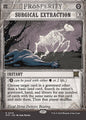 Surgical Extraction (19) - BORDERLESS - NM