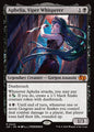 Aphelia, Viper Whisperer (40) - NM