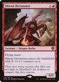 Shivan Devastator (143) (Foil) - NM