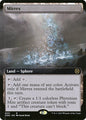 Mirrex (400) - EXTENDED ART - NM