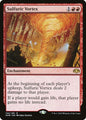 Sulfuric Vortex (144) - NM