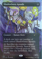 Shadowborn Apostle (680) - BORDERLESS (Foil) - NM