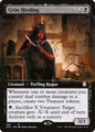 Grim Hireling (294) - EXTENDED ART - NM