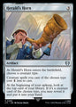 Herald's Horn (280) - NM