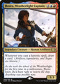 Jhoira, Weatherlight Captain (203) - NM