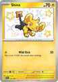 Shinx 135 - NM