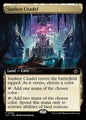 Sunken Citadel (392) - EXTENDED ART - NM