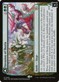 Invasion of Ikoria // Zilortha, Apex of Ikoria (190) (Foil) - NM