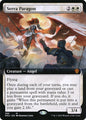 Serra Paragon (388) - EXTENDED ART - NM