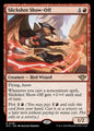 Slickshot Show-Off (146) (Foil) - NM