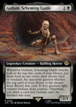 Gollum, Scheming Guide (390) - EXTENDED ART - NM