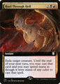 Hurl Through Hell (318) - EXTENDED ART - NM