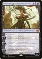 Vraska, Betrayal's Sting (326) - SHOWCASE () () - NM