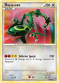 Rayquaza 20 (Reverse Holofoil) - MP