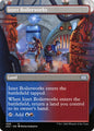 Izzet Boilerworks (408) - BORDERLESS - NM