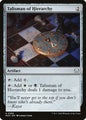 Talisman of Hierarchy (385) - NM