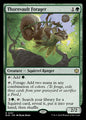 Thornvault Forager (197) - NM