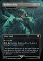 Mouth of Ronom (370) - BORDERLESS - NM