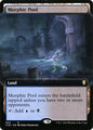 Morphic Pool (603) - EXTENDED ART - NM