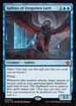 Sphinx of Forgotten Lore (51) - NM