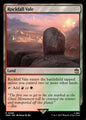 Rockfall Vale (298) (Foil) - NM