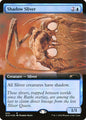 Shadow Sliver (624) - EXTENDED ART (Foil) - NM