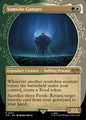 Samwise Gamgee (327) - BORDERLESS (Foil) - NM