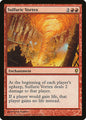 Sulfuric Vortex (152) - NM