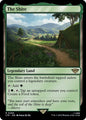 The Shire (260) (Foil) - NM