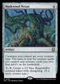 Maskwood Nexus (299) (Foil) - NM