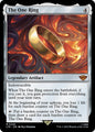 The One Ring (246) (Foil) - NM