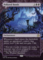 Polluted Bonds (34) - BORDERLESS - NM